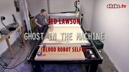 Kendi Kanından Kendi Resmini Yapmak