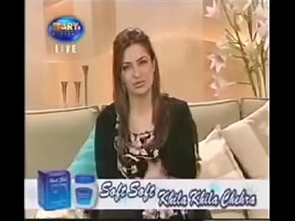 Skin Whitening  By Dr.Fazeela - Beauty Tips In Urdu