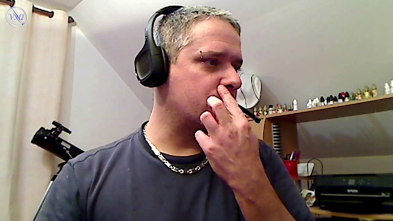 VapHotIn - Test Matos # 10 - Sigelei - Z Max