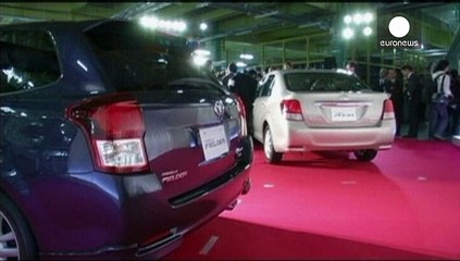 Toyota ingresará más gracias a la devaluación del yen y mayores ventas en EEUU