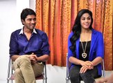 Allari Naresh Brother of Bommali with Google Sasthri Part 1