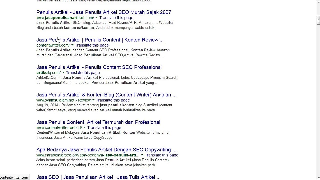 Cara Buat Backlink dari Academia.edu - Grup Toko Online