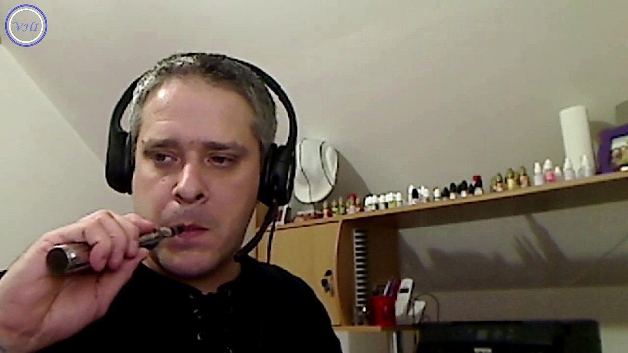 VapHotIn - Test Liquide # 22 - Ultime vape -  Sixty Nine - Sweety Blend - Pomme & Poire