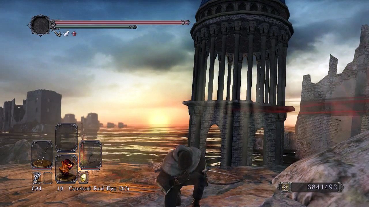 DS2 Fail