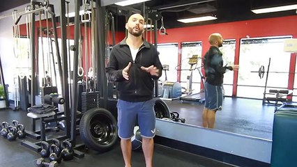 How to Make Homemade Rubber Resistance Bands for We... _ A Gentleman's Approach to Personal Fitness