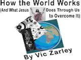 Vic Zarley - He Is Risen