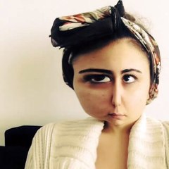 Nadide Abla - Üstüm Olmuş Mu?