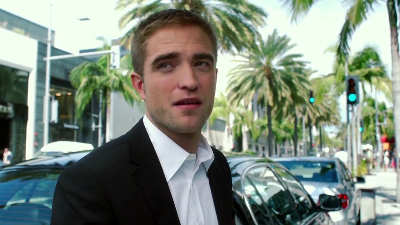 TIFF Press Junket MTTS Robert & Cusack FULL interview with Liem Vu  09.09.2014