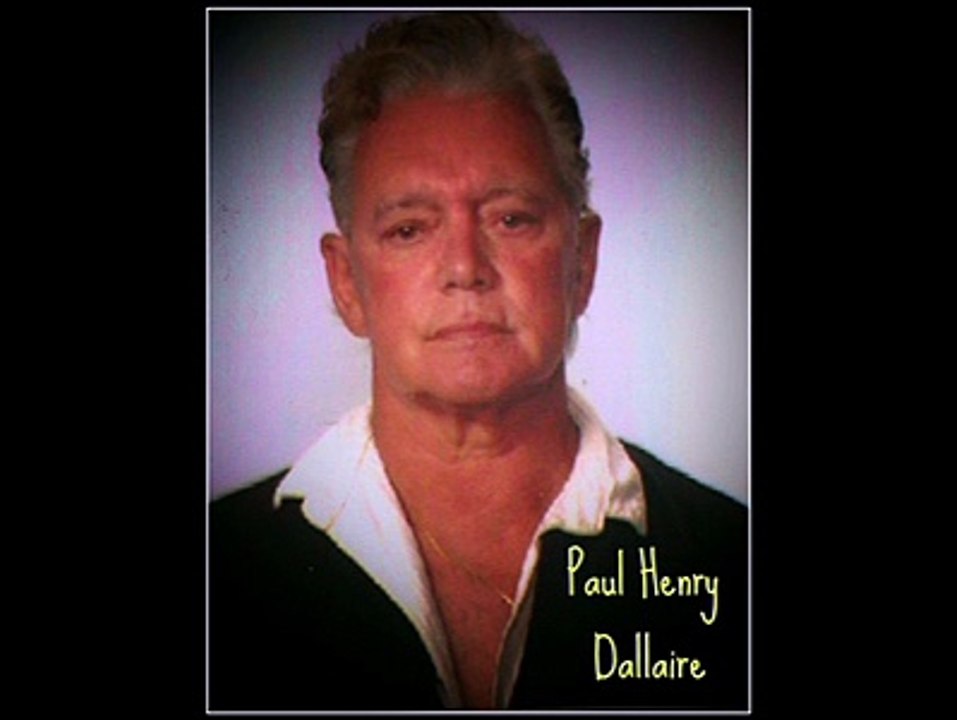 Paul Henry Dallaire - Fait Do Do Mon P'tit Bonhomme