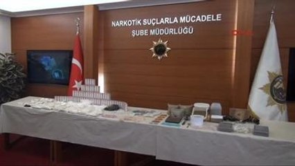 Helikopterli "Torbacı" Operasyonu