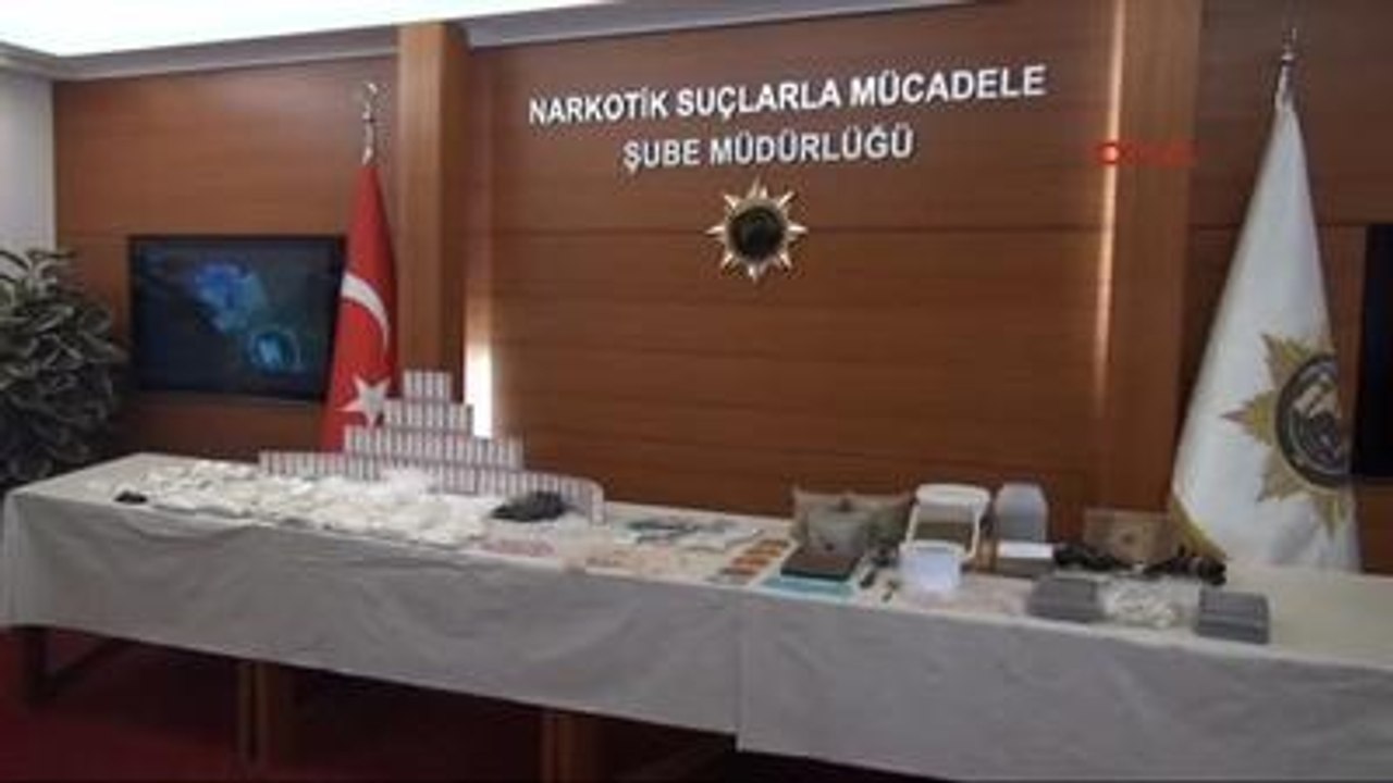 Helikopterli "Torbacı" Operasyonu