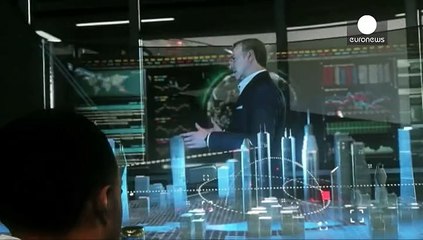 Kevin Spacey folgt dem "Call of Duty"