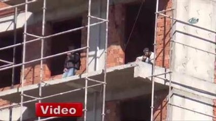 Kırklar Dağı'nda Yapılaşma Sessiz Sedasız Sürüyor