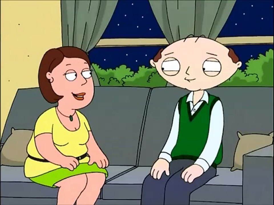 Manuale del sesso by Stewie