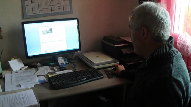 Clermont : une anecdote tout droit sortie du livre Clermont, une ville de l'Oise pendant la Grande guerre