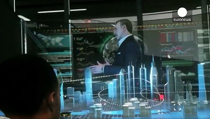 Kevin Spacey a legújabb Call of Duty gonosz főhőse