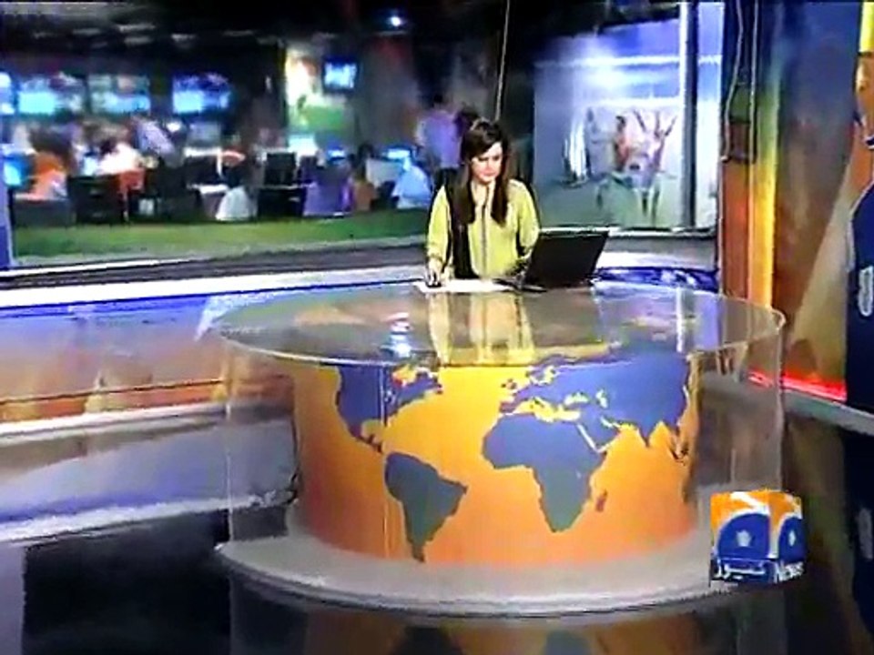 Geo Headlines - 05 Nov 2014 - 1700