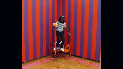 Gap : It Is What It Is avec Blood Orange