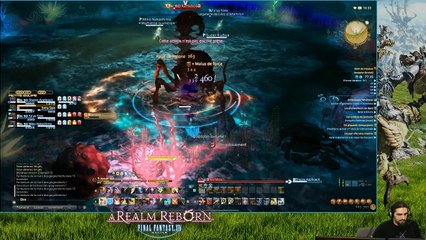 Final Fantasy XIV : VoD du 29 octobre