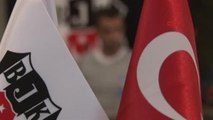 Beşiktaş Mogaz Kadrosunu Güçlendirdi