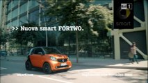 mercedes-benz smart fortwo spot (2014)