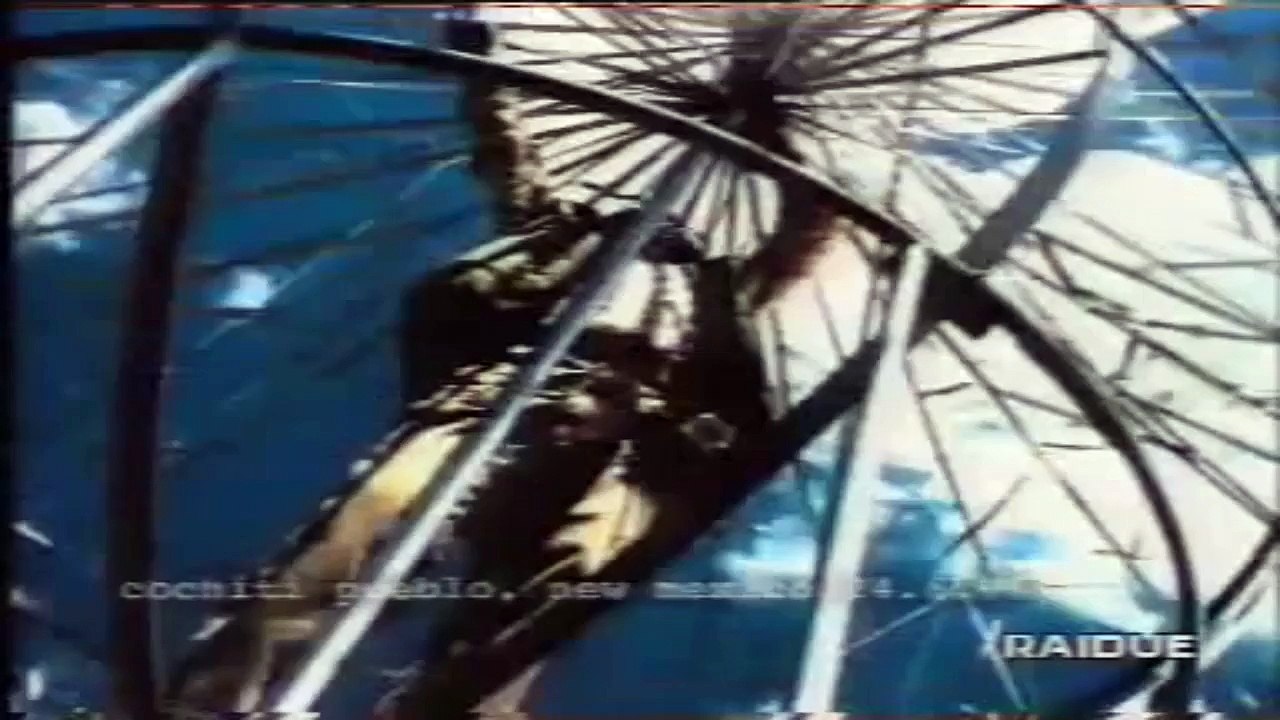 opel vectra TDI spot (1997)