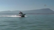 Beyşehir Gölü'nde Kullanımı Yasak Olan Ağlar Toplandı