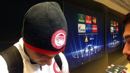 RedPlanet.gr - Δηλώσεις Μιλιβόγεβιτς στο Τορίνο