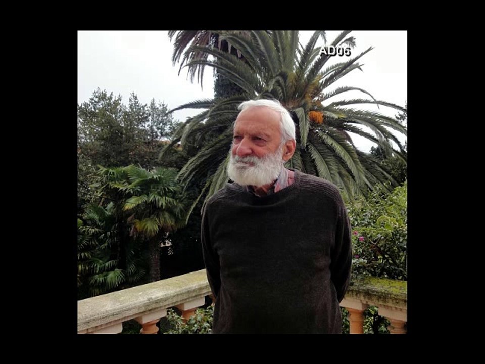 Témoignage Partie 5 – Jean Savanier, céramiste  – Corpus ‘’AJCV’’