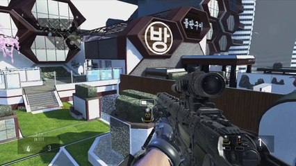 Quickscope Advanced Warfare
