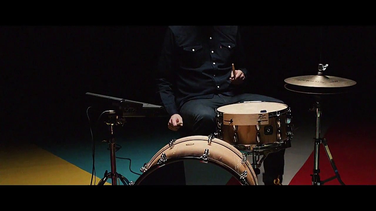 Wild Beasts - Palace
