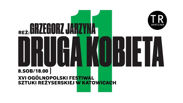 TR Warszawa _ repertuar listopad 2014