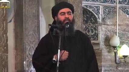 Rus General: Bağdadi'yi Ancak Çeçen Komutan Bitirir