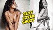 PICS Rihanna STEAMY cover shoot for Esquire