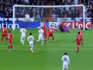 الريال الى الدور الثاني بعد تفوقه على ليفربول بهدف مقابل لا شئ