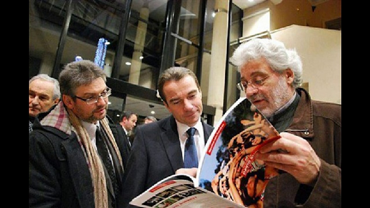 Reportage sur le PRESS'TIV@L INFO 2014 sur Francebleumayenne   dans SORTIR EN MAYENNE Lundi 03 novembre 2014