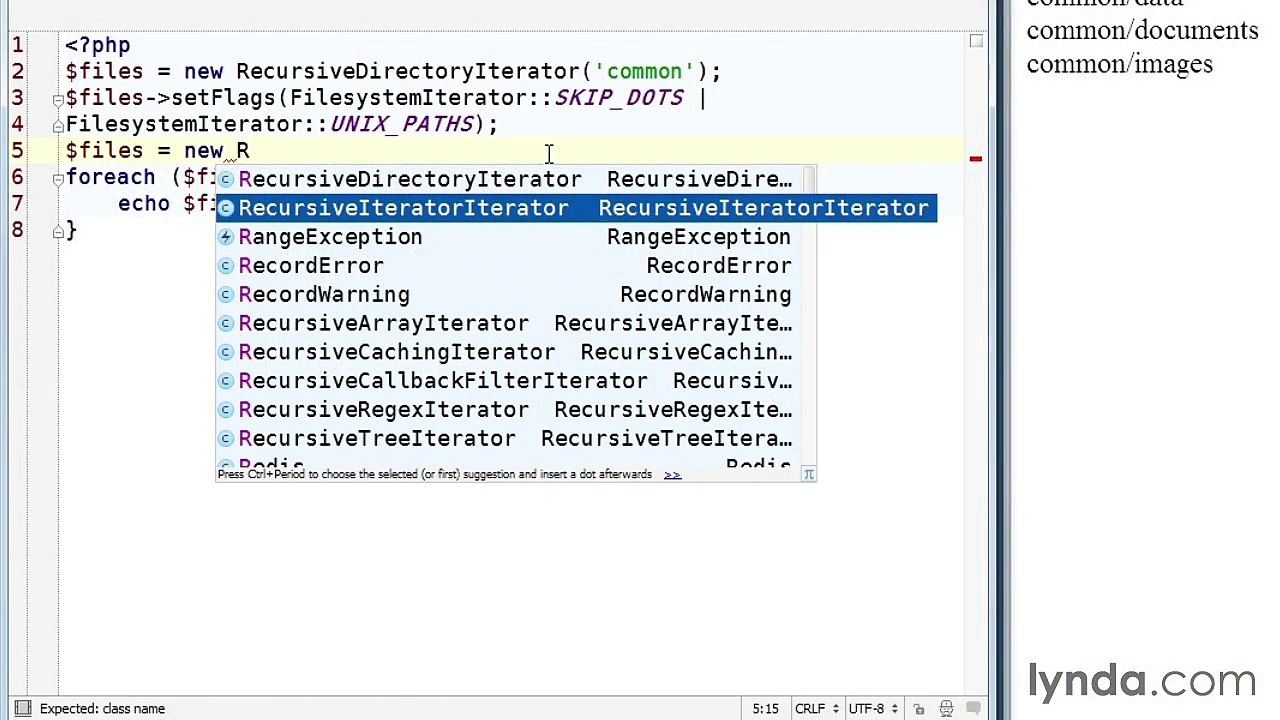 1 Learn PHP heavendrops.net