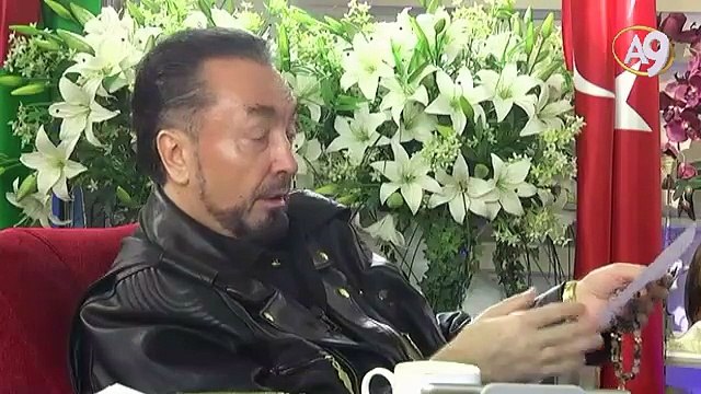 Adnan Oktar: Bangladeş’te idam cezasının kaldırılması için ilgili makamlara başvuralım.
