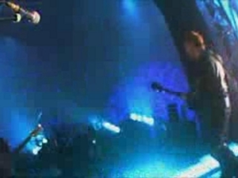 Tombé pour elle - P. Obispo