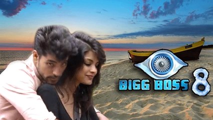 Sonali And Gautam To Have SEX ON THE BEACH