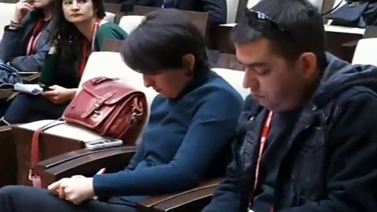 “Bir Lokma Bir Hırka” Diye Yola Çıktılar!