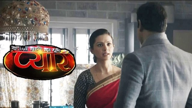 Check Out Ronit Roy’s Itna Karo Na Mujhe Pyaar Promo