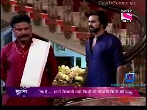 Yeh Dil Sun Raha Hai 5th November 2014 Video Watch Online pt1