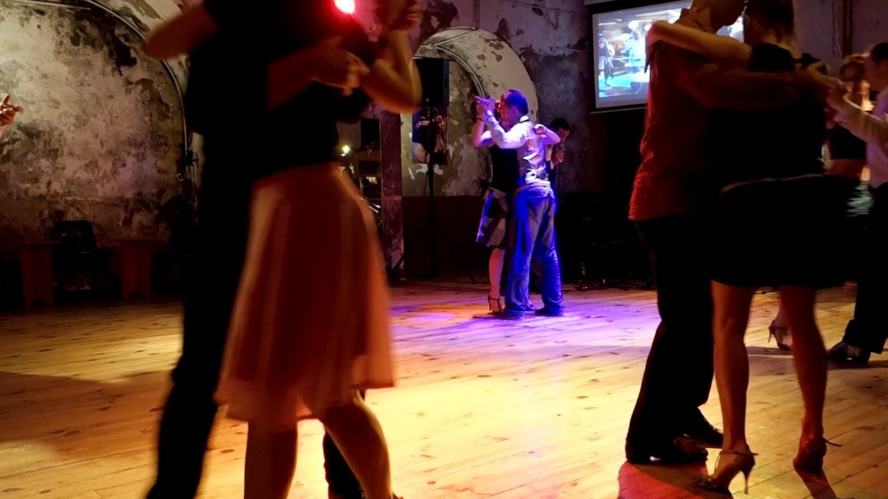Tango