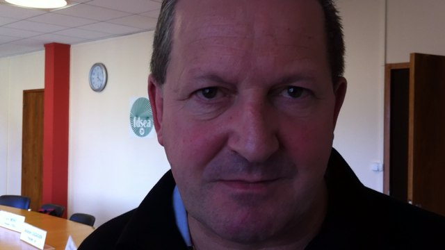 Les agriculteurs prônent le manger français