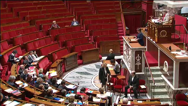 Budget Recherche : La députée Isabelle Attard propose à Geneviève Fioraso un contact avec la réalité de la misère dans l'enseignement supérieur et la recherche