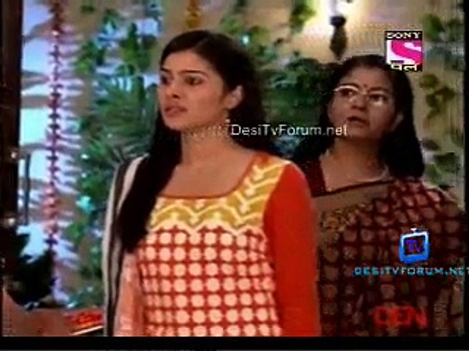 Yeh Dil Sun Raha Hai 5th November 2014 Video Watch Online pt2