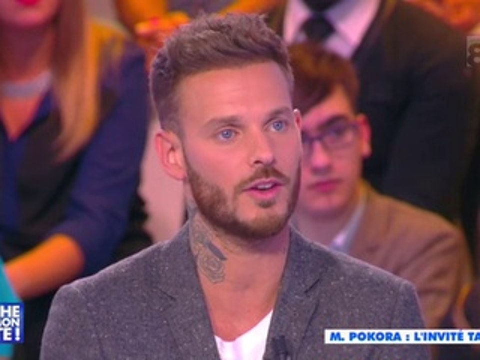 "C'est notre Justin Timberlake"