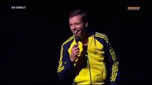 Laurent Lafitte - Stand Down Comedy Club