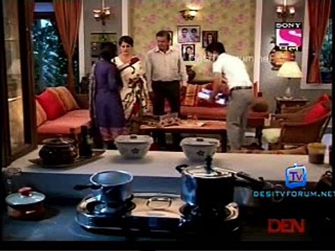 Yeh Dil Sun Raha Hai 5th November 2014 Video Watch Online pt3